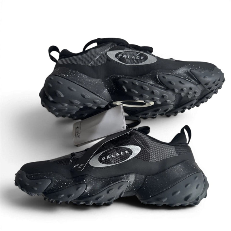 [FOF100655-0B8] MENS OAKLEY PALACE SHOES