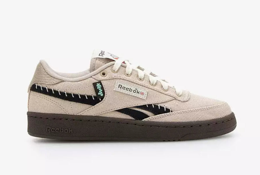 [100034259/IG3164] MENS REEBOK CLUB C REVENGE VINTAGE
