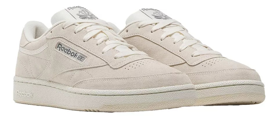 [100074168/ID5186] MENS REEBOK CLUB C 85