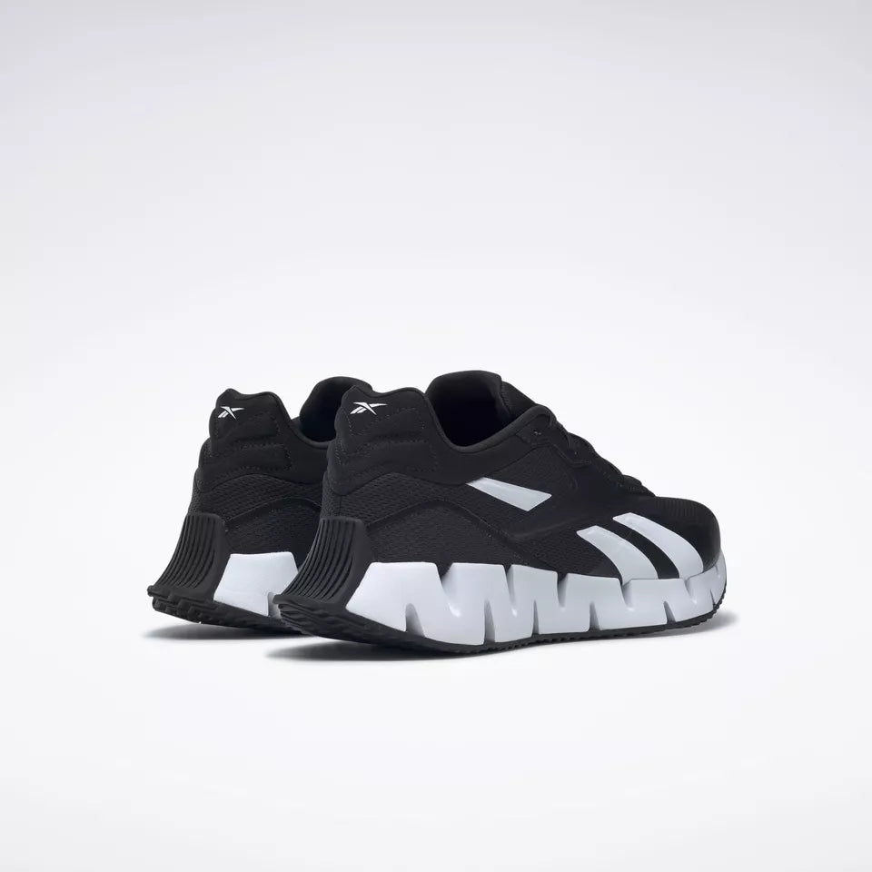 [100026023/HR0931] Mens Reebok ZIG DYNAMICA 4