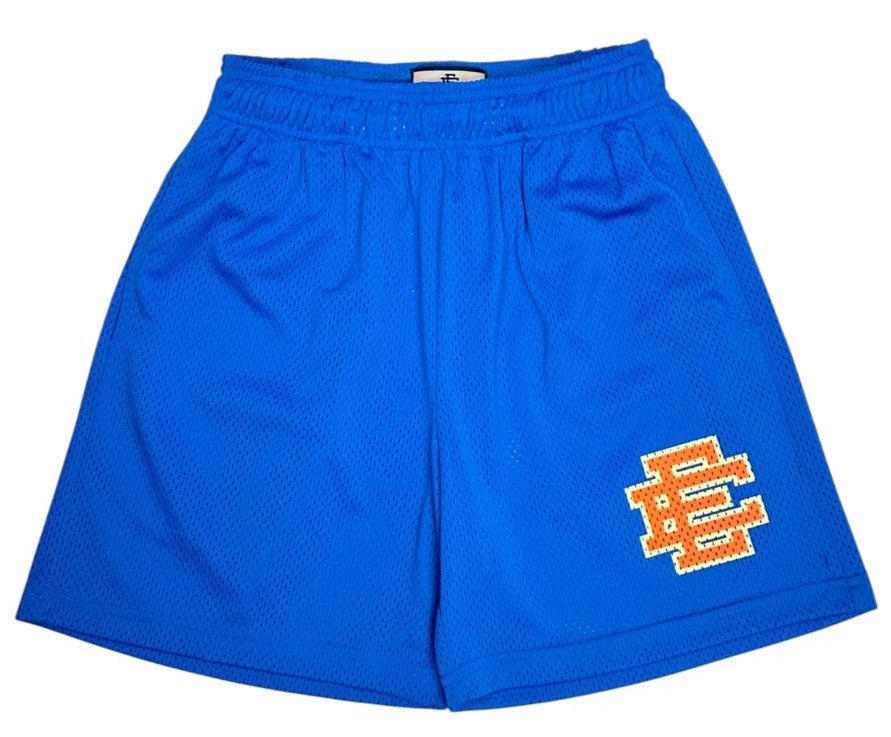[EE000151] MENS ERIC EMANUEL EE BASIC SHORT SS21
