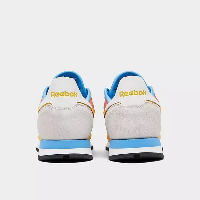 [100045282/GX2847] MENS REEBOK CLASSIC LEATHER
