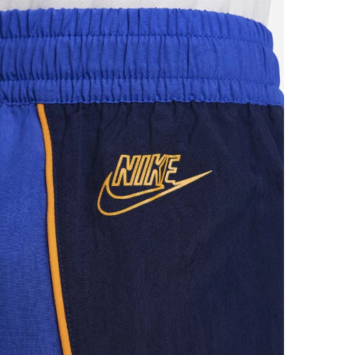 [DX5099-480] YOUTH NIKE SPORTWEAR WOVEN SWEAT SHORTS