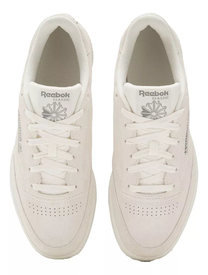 [100074168/ID5186] MENS REEBOK CLUB C 85