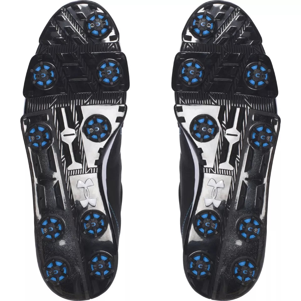[1270205-011] Mens Under Armour Tempo Tour