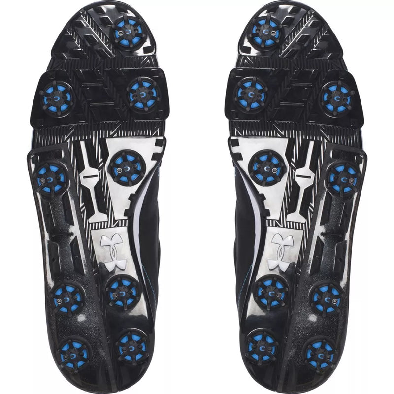 [1270205-011] Mens Under Armour Tempo Tour