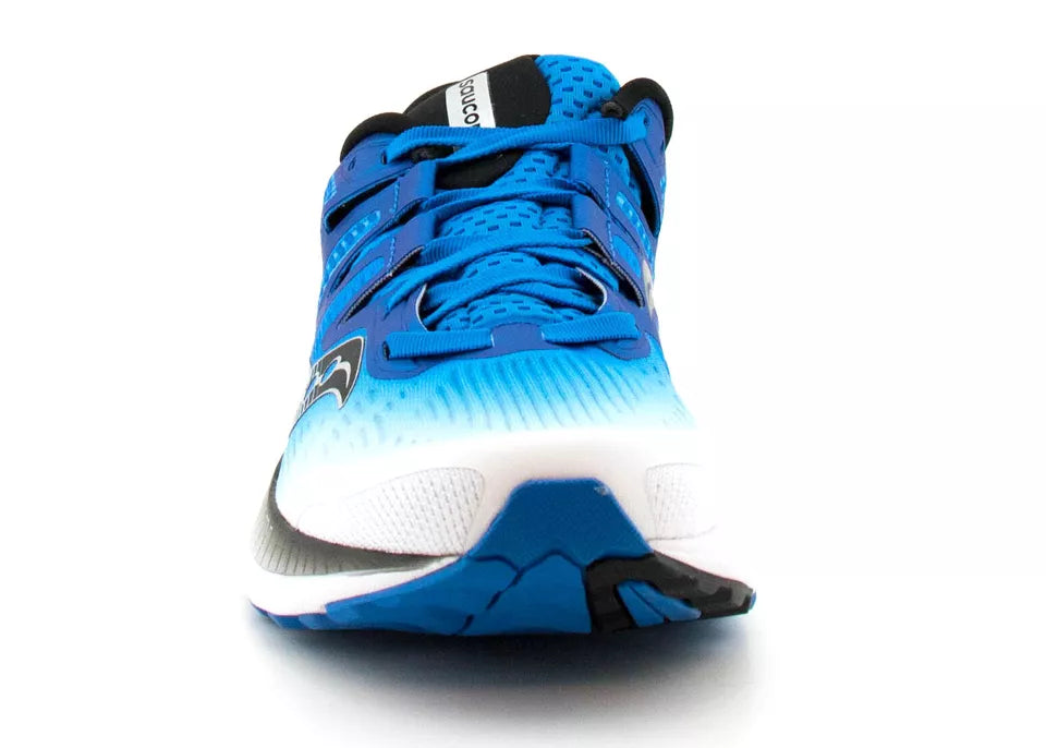[S20445-1] Mens Saucony RIDE ISO