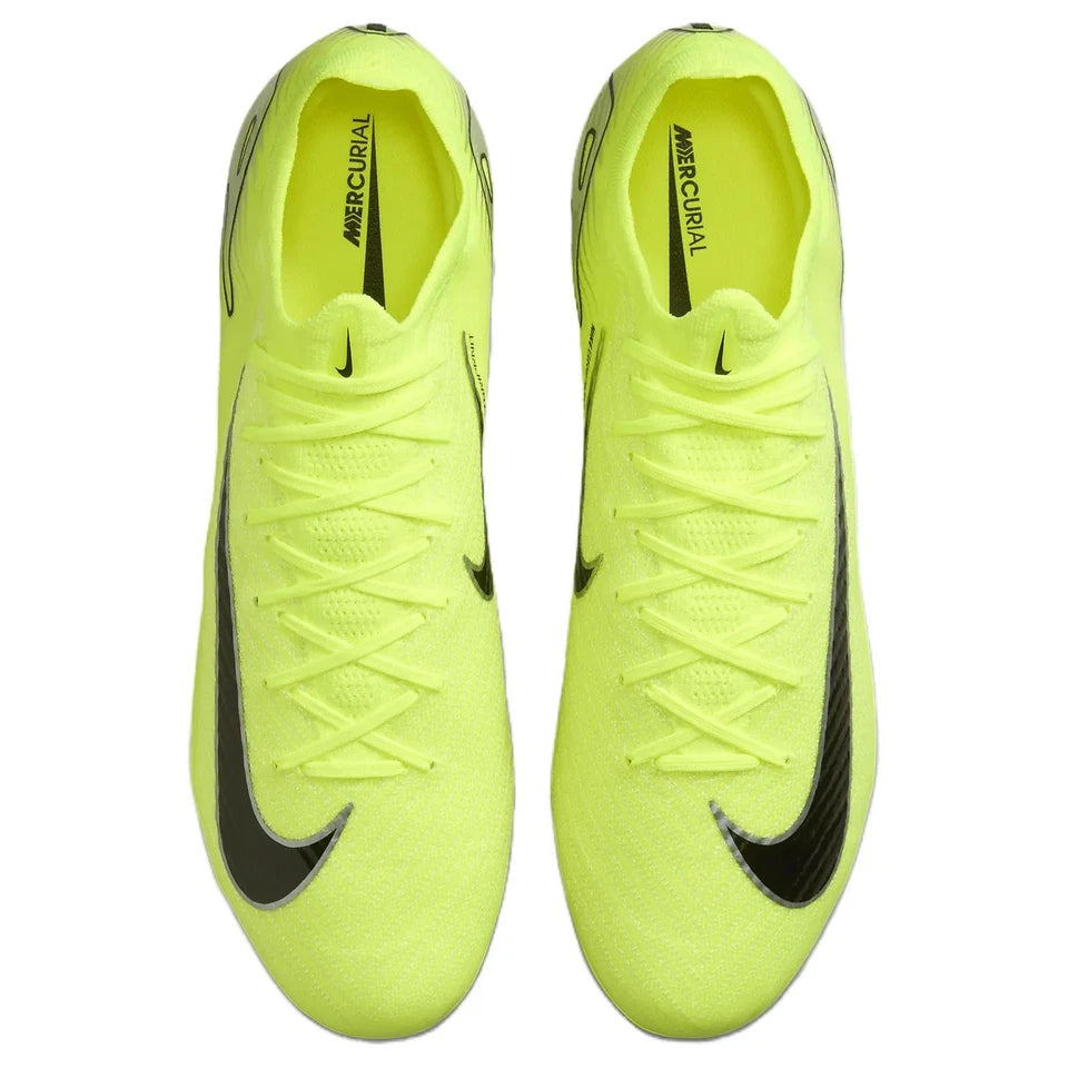 [FQ1457-700] MENS NIKE MERCURIAL VAPOR 16 ELITE FG 'MAD VOLTAGE PACK'