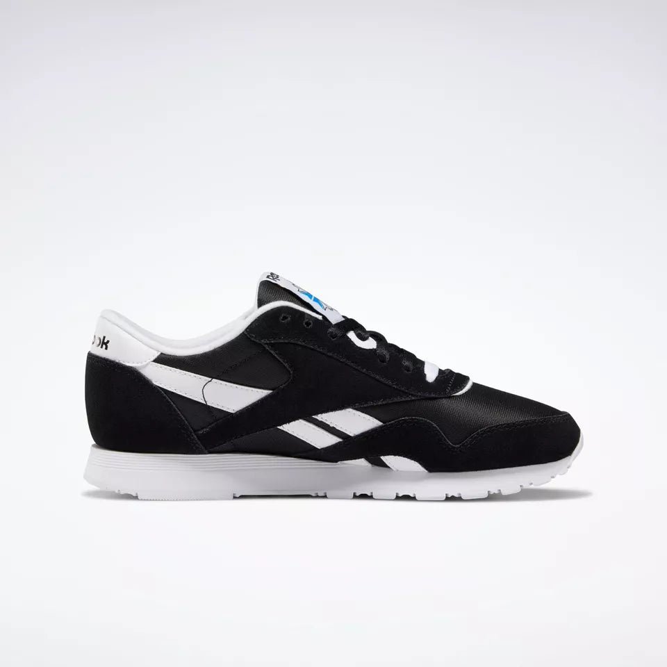 [100038892/FV4506] Womens Reebok CL NYLON