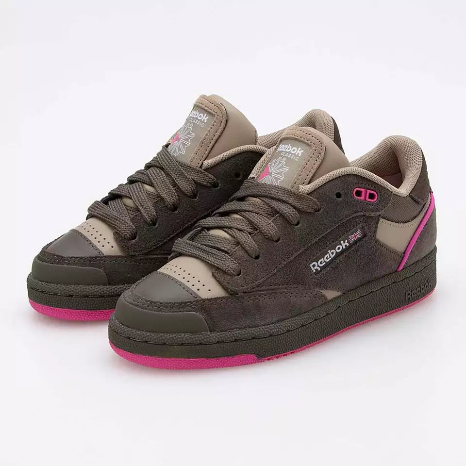 [100033732/IF0615] MENS REEBOK CLUB C BULC