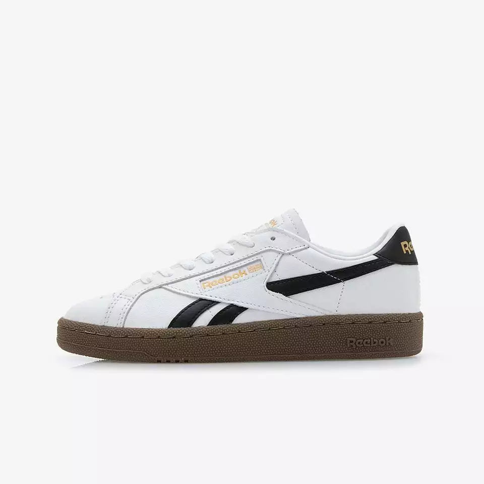 [100202325] MENS REEBOK CLUB C GROUNDS UK