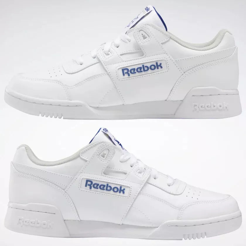 [100037956/2759] MENS REEBOK WORKOUT PLUS