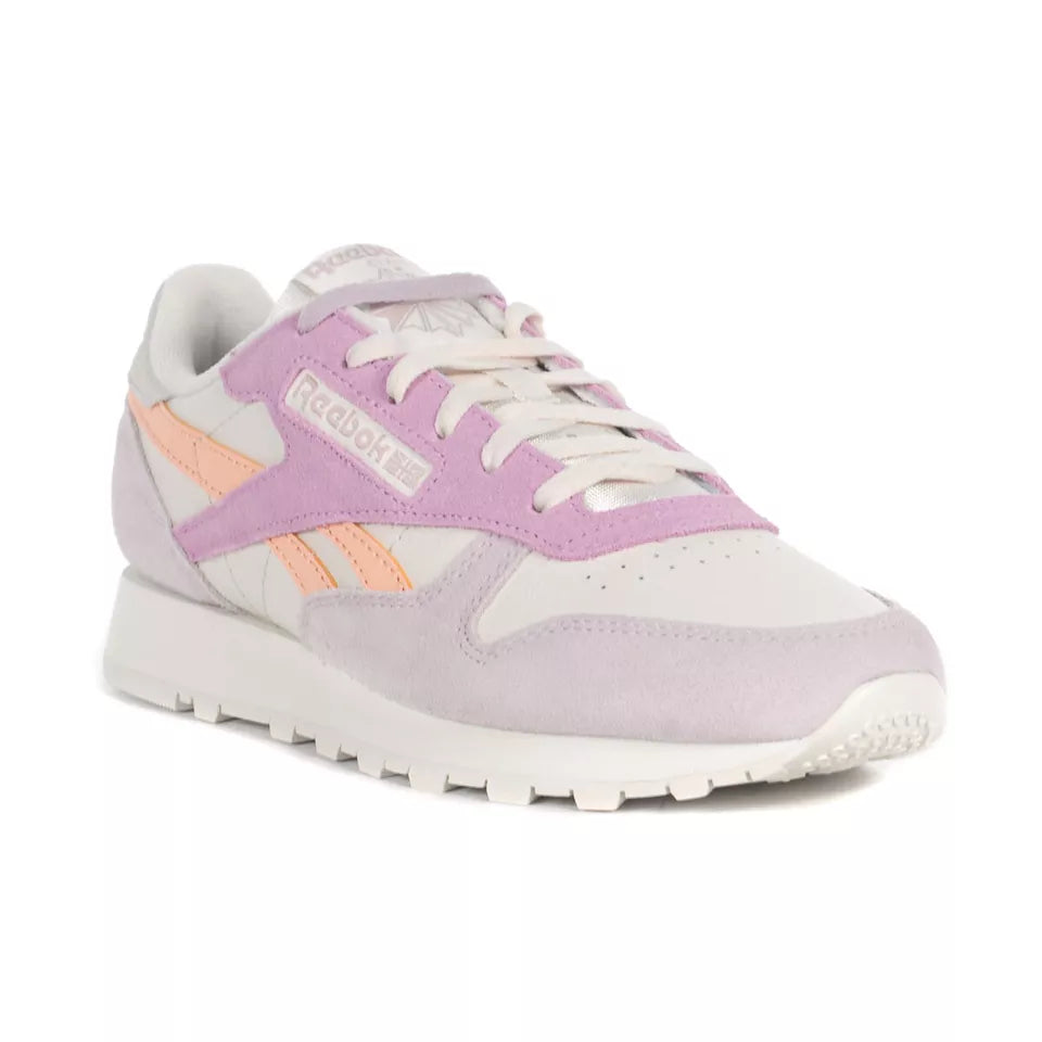 [100075291/IG8808] WOMENS REEBOK CLASSIC LEATHER