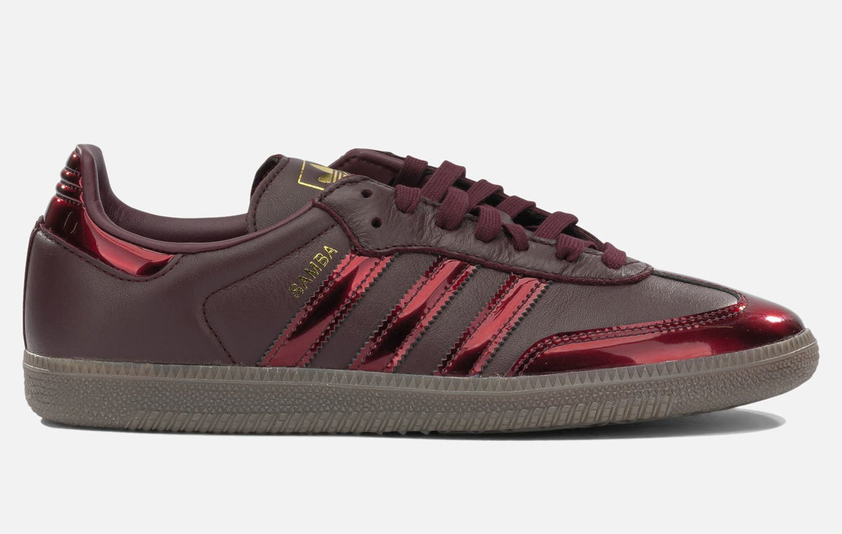 [KI4192] WOMENS ADIDAS SAMBA OG W