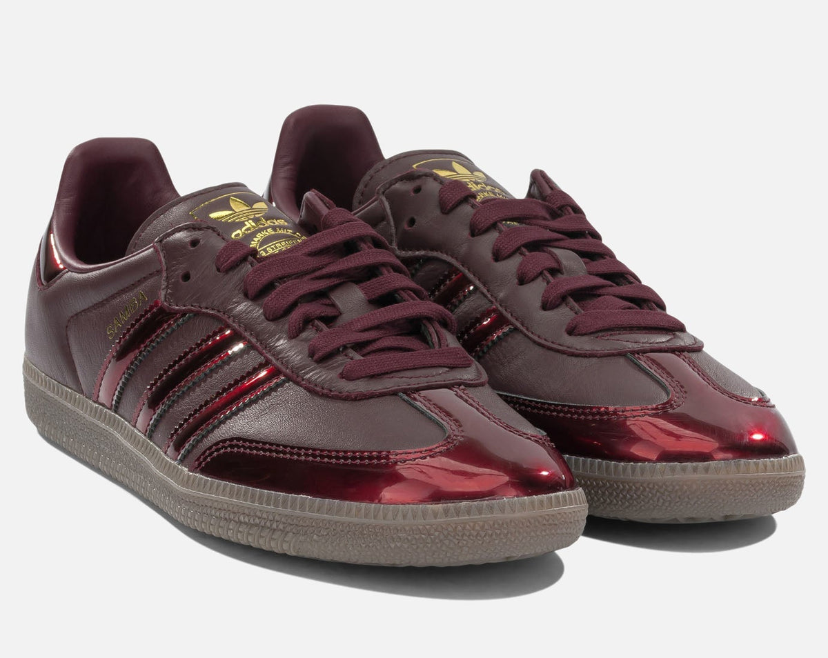 [KI4192] WOMENS ADIDAS SAMBA OG W
