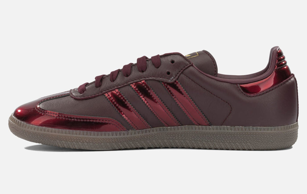 [KI4192] WOMENS ADIDAS SAMBA OG W