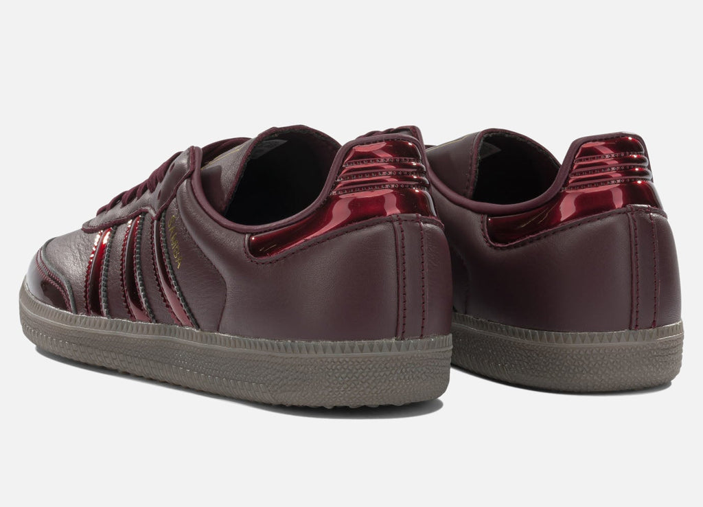 [KI4192] WOMENS ADIDAS SAMBA OG W