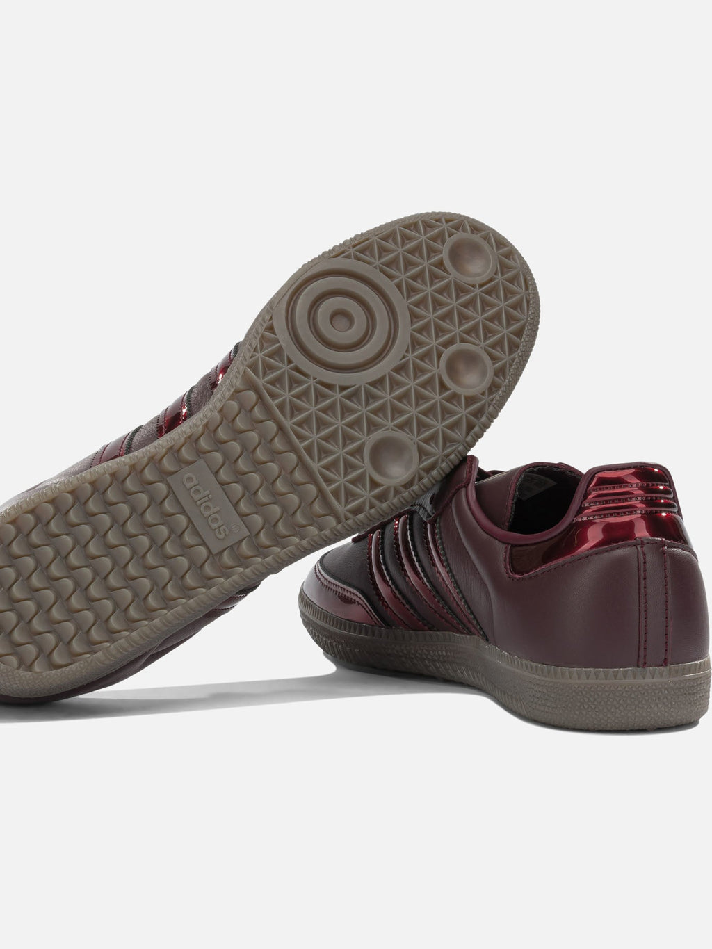 [KI4192] WOMENS ADIDAS SAMBA OG W