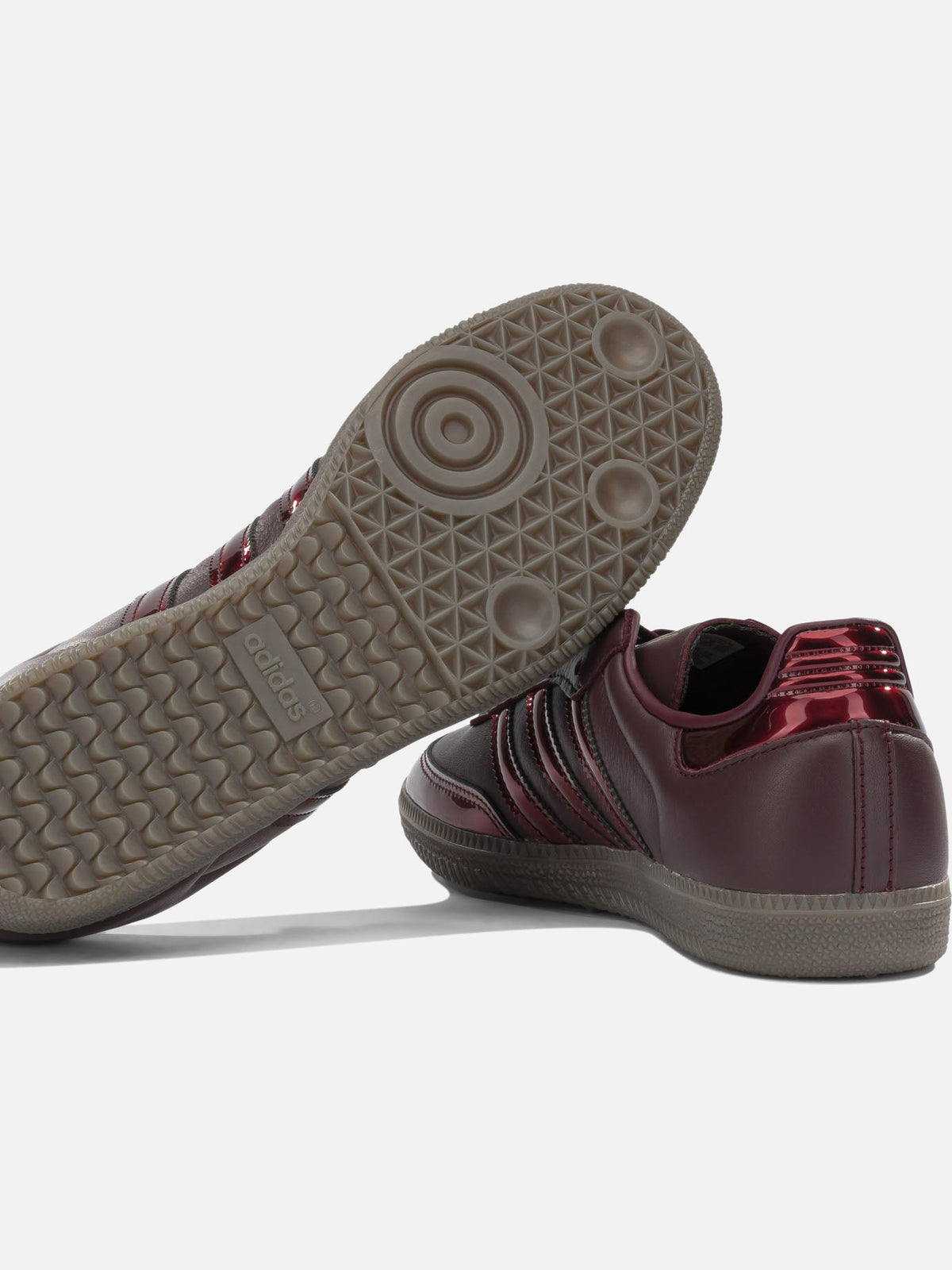 [KI4192] WOMENS ADIDAS SAMBA OG W