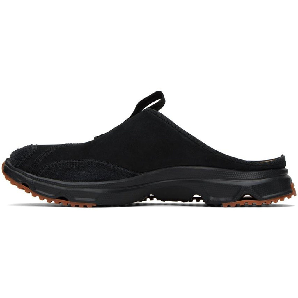 [L41663200] Mens Salomon RX SLIDE LEATHER ADVANCED 'BLACK GUM'