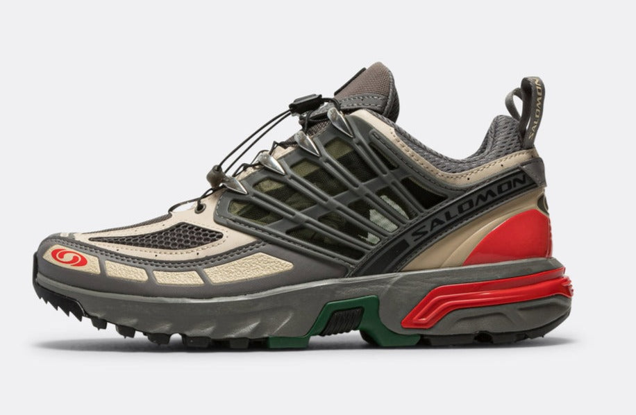 [L47299200] Mens Salomon ACS PRO