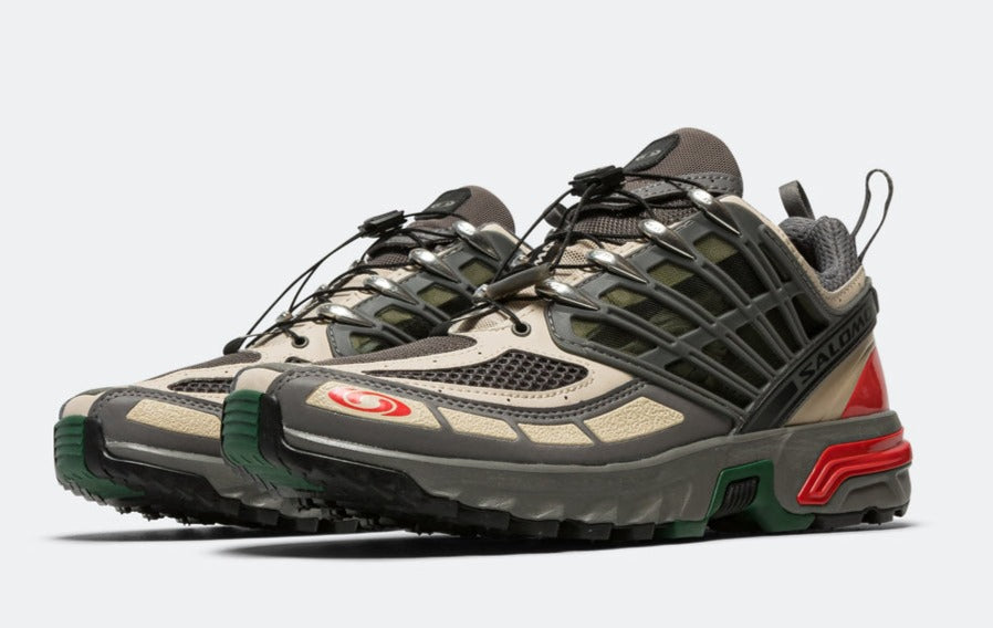 [L47299200] Mens Salomon ACS PRO