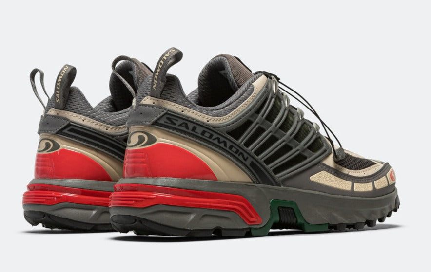 [L47299200] Mens Salomon ACS PRO