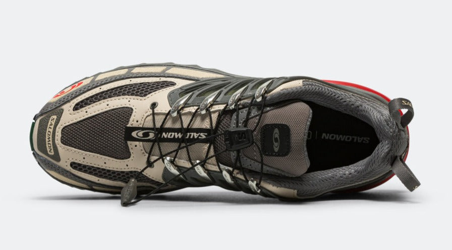 [L47299200] Mens Salomon ACS PRO