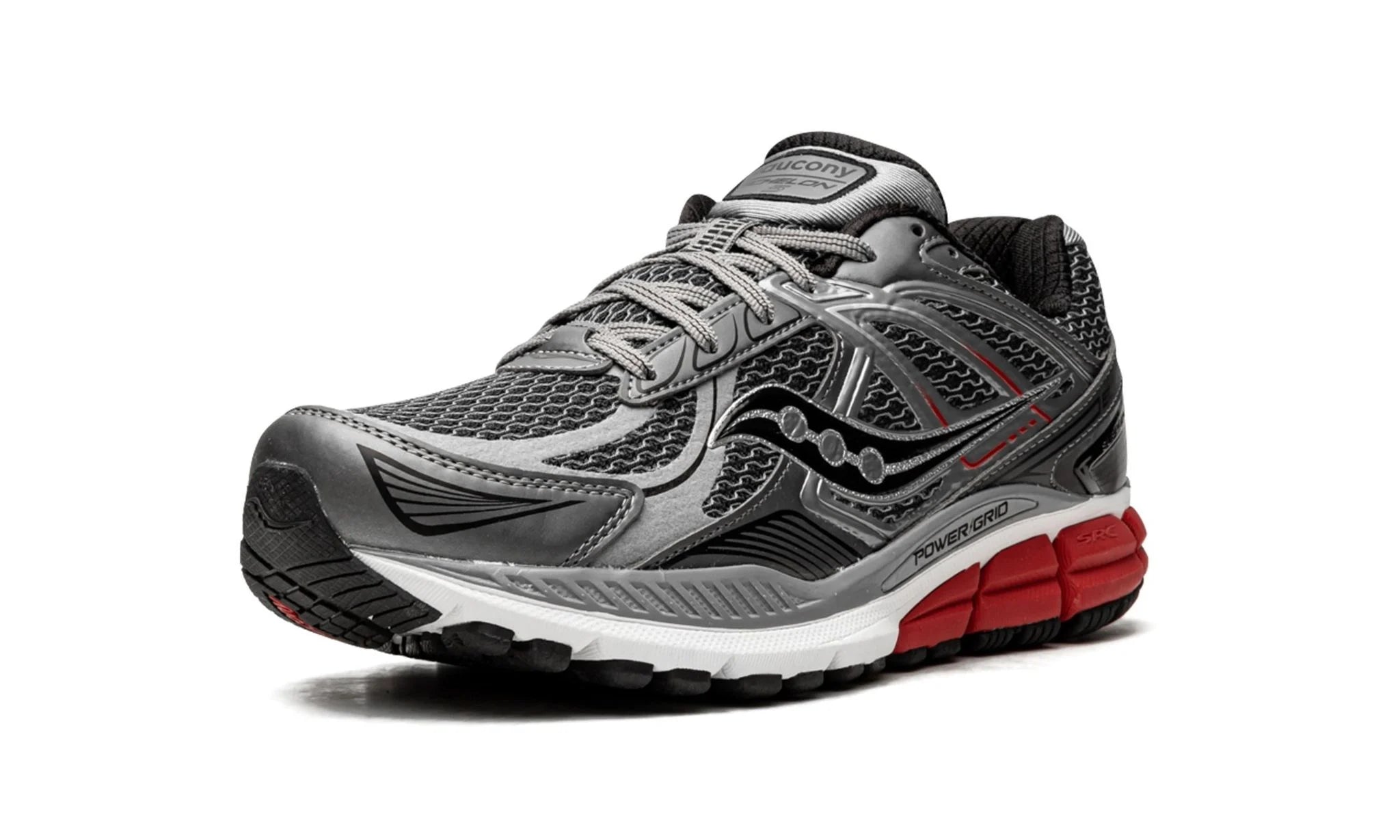 [S20276-3] Mens Saucony Echelon 5