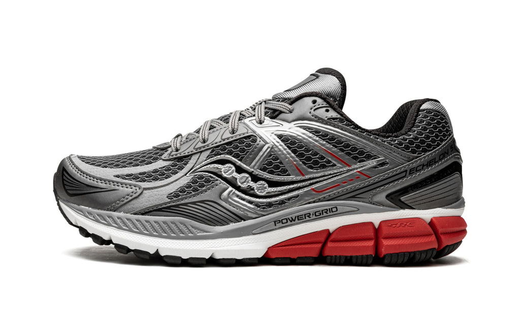 [S20276-3] Mens Saucony Echelon 5