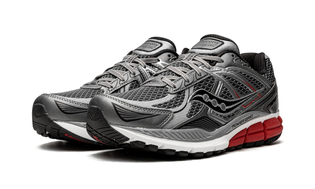 [S20276-3] Mens Saucony Echelon 5
