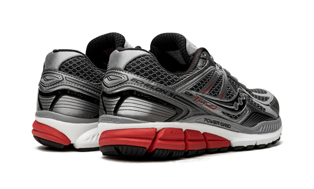 [S20276-3] Mens Saucony Echelon 5