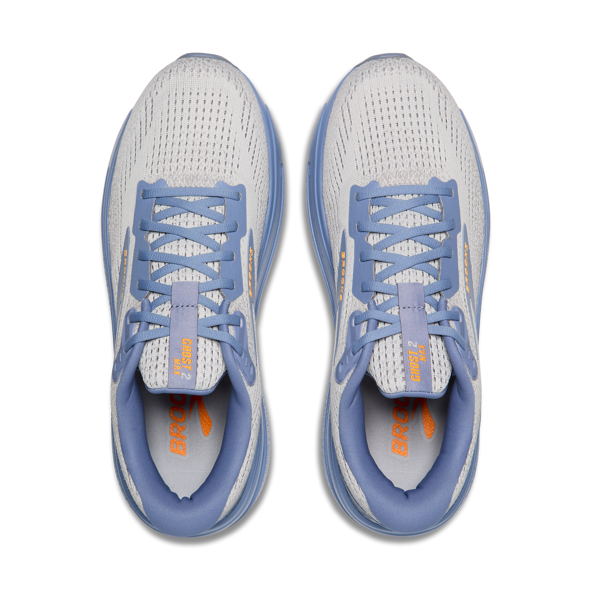 [1104311D.119] MENS BROOKS GHOST MAX 2