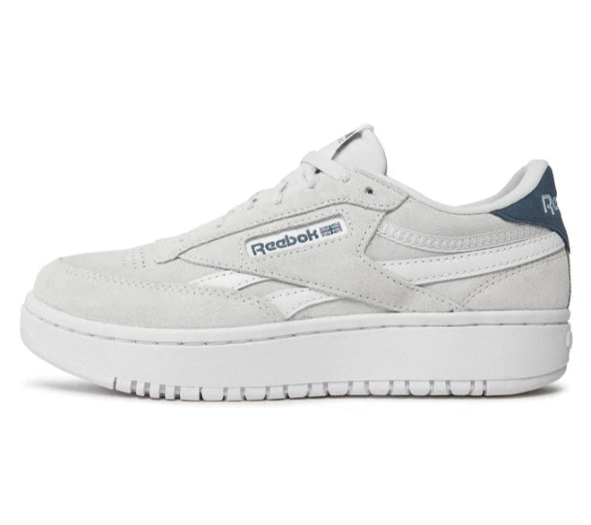 [100033104/IE1611] WOMENS REEBOK CLUB C DOUBLE REVENGE