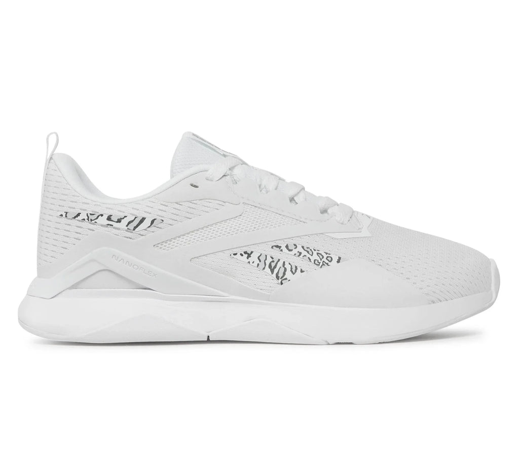 [100033774/IF2540] Womens Reebok NANOFLEX TR 2