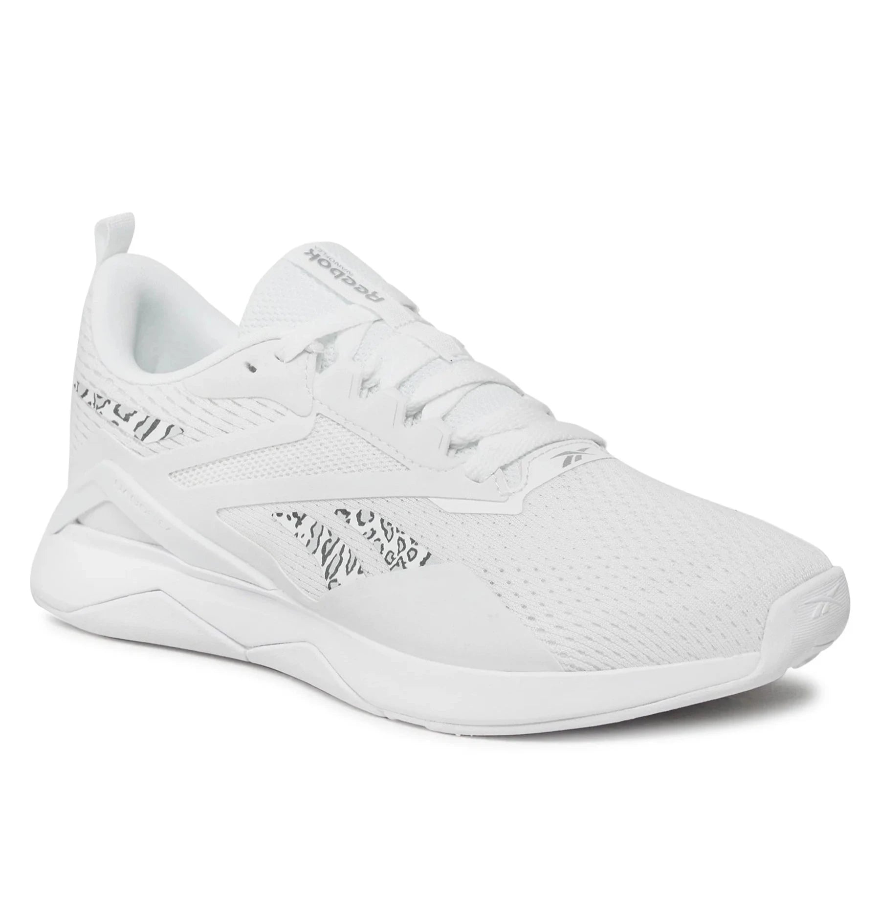 [100033774/IF2540] Womens Reebok NANOFLEX TR 2