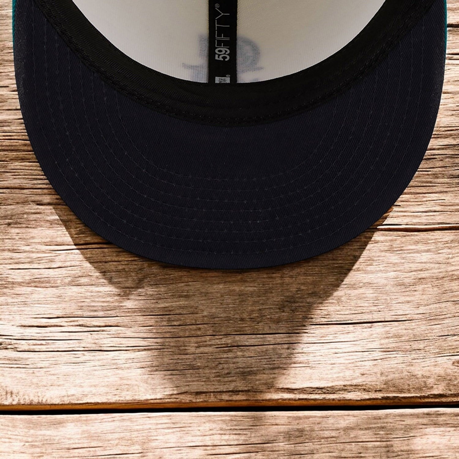 [60360536] Mens New Era MLB 5950 ALL STAR GAME LOGO E1 FITTED - SEATTLE MARINERS