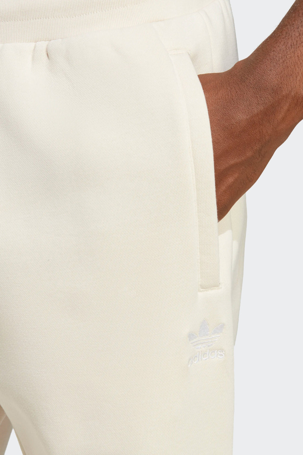 [IA4836] Mens Adidas TREFOIL ESSENTIALS PANT