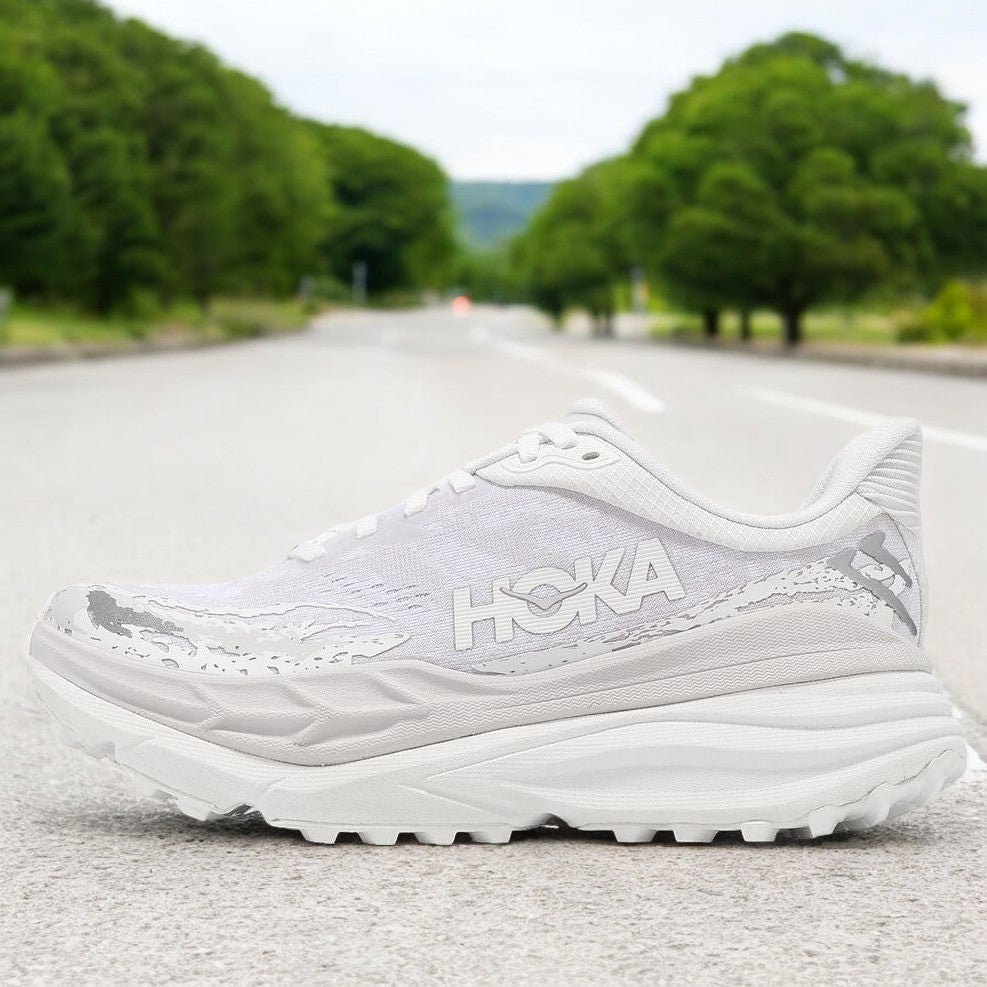 [1141531-WWH] Womens Hoka W STINSON 7