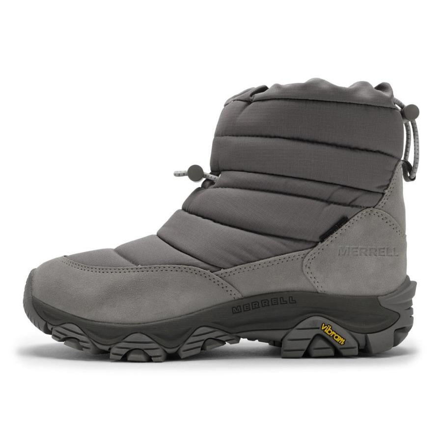 [J5006785] MENS MERRELL COLDPACK 3 ZERO THERMO TALL WP