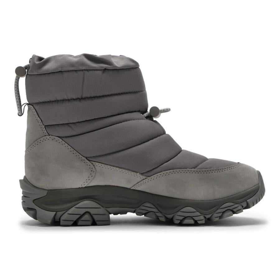[J5006785] MENS MERRELL COLDPACK 3 ZERO THERMO TALL WP