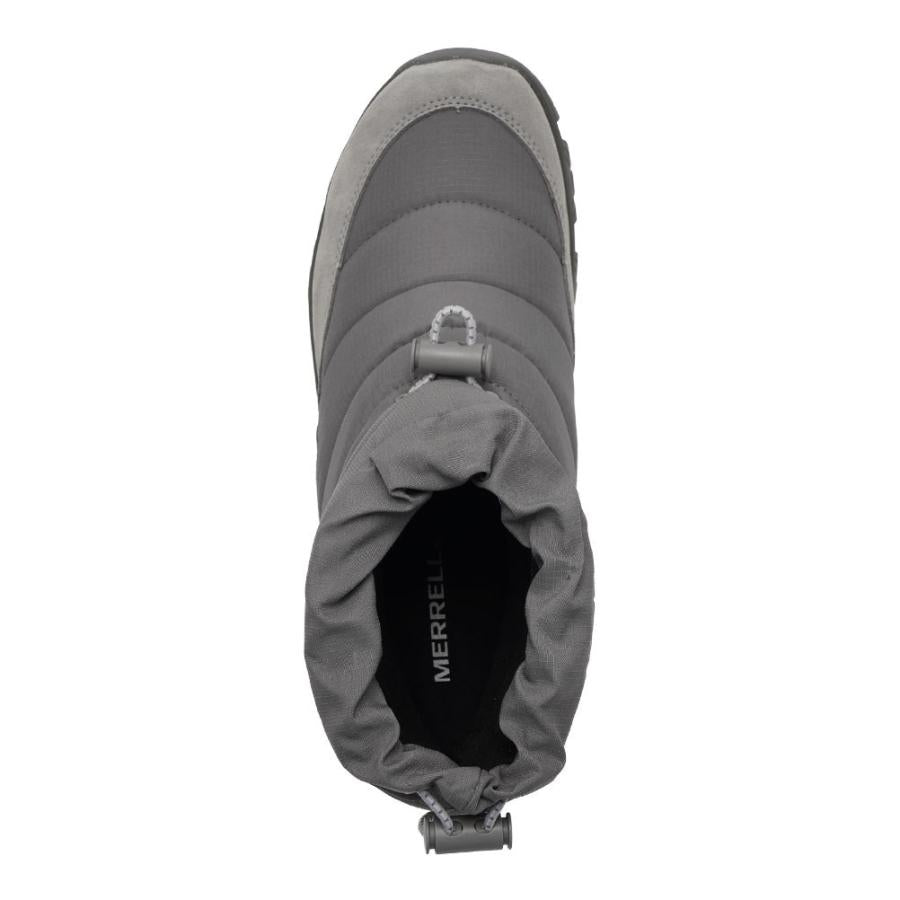 [J5006785] MENS MERRELL COLDPACK 3 ZERO THERMO TALL WP