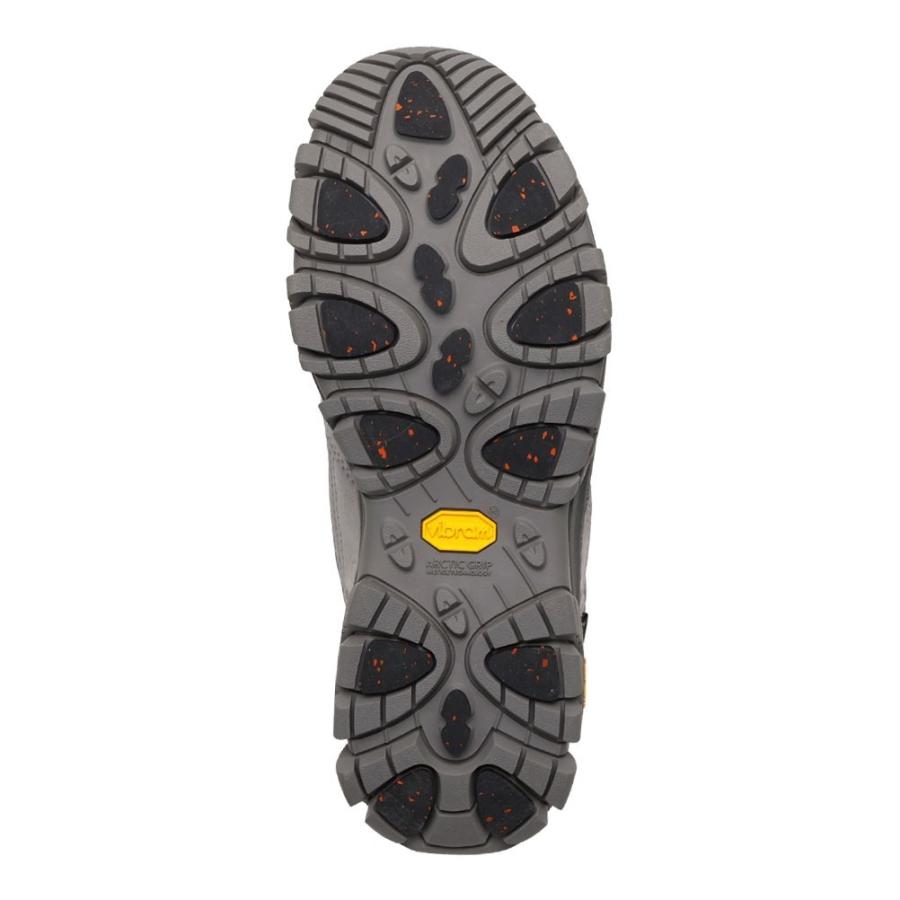 [J5006785] MENS MERRELL COLDPACK 3 ZERO THERMO TALL WP