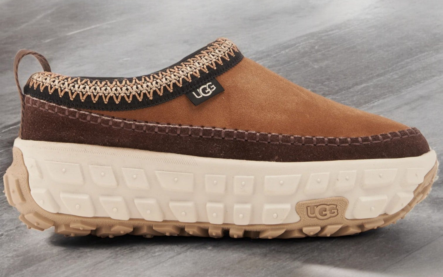 [1154530-CTC] MENS UGG VENTURE DAZE CLOG