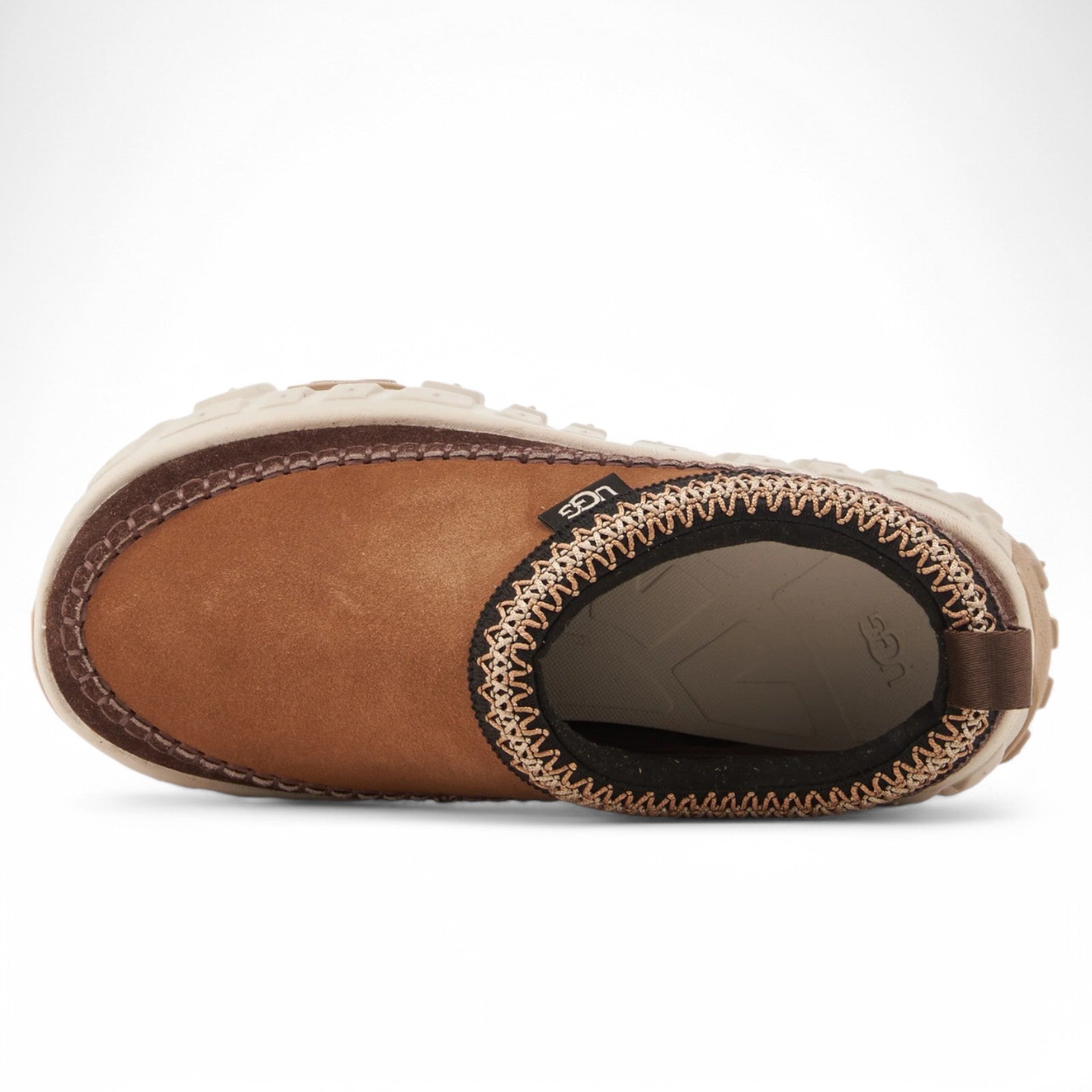 [1154530-CTC] MENS UGG VENTURE DAZE CLOG