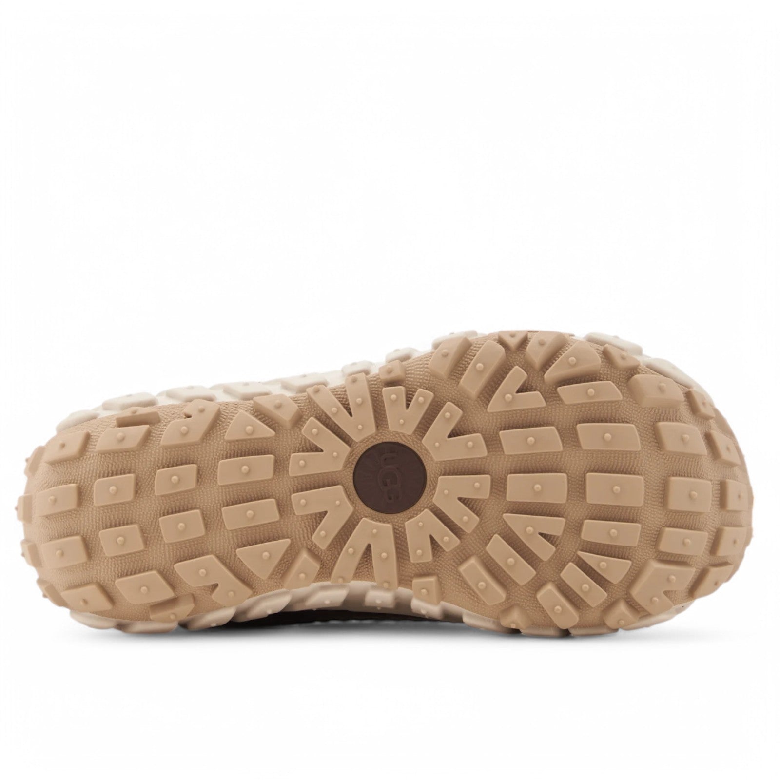 [1154530-CTC] MENS UGG VENTURE DAZE CLOG