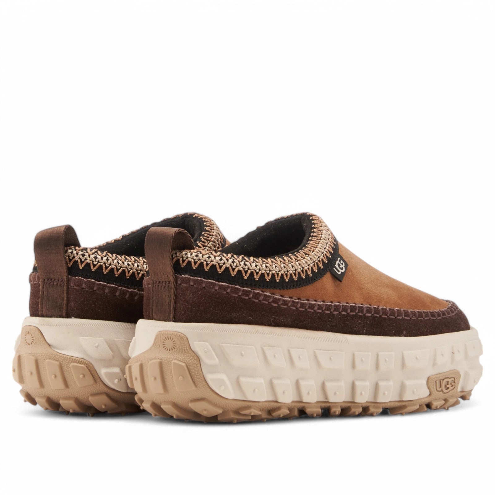 [1154530-CTC] MENS UGG VENTURE DAZE CLOG