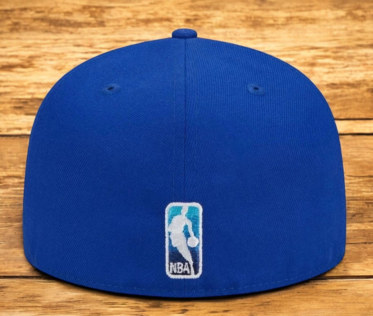 [60417722] Mens New Era NBA GOLDEN STATE WARRIORS 5950 GRADIENT FITTED - ROYAL