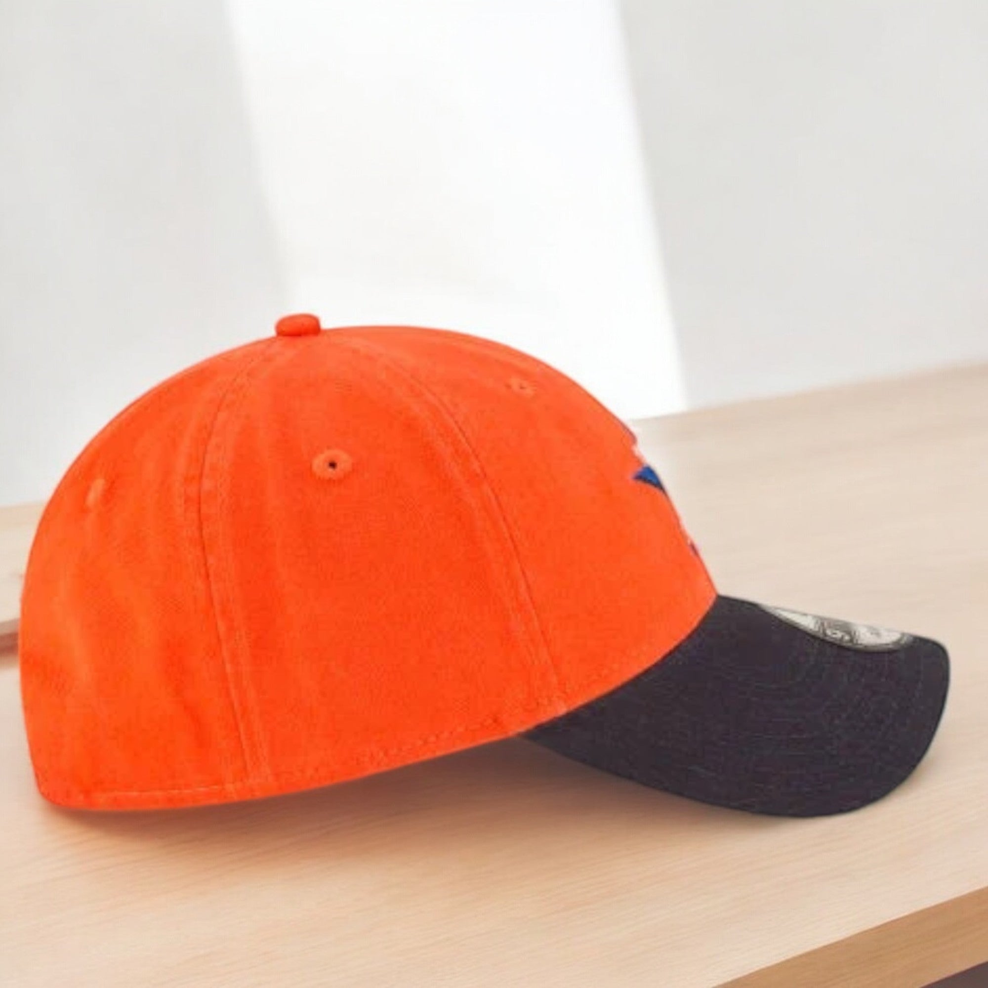 [11591539] MENS NEW ERA MLB HOUSTON ASTROS 920 CORE CLASSIC ALT STRAPBACK