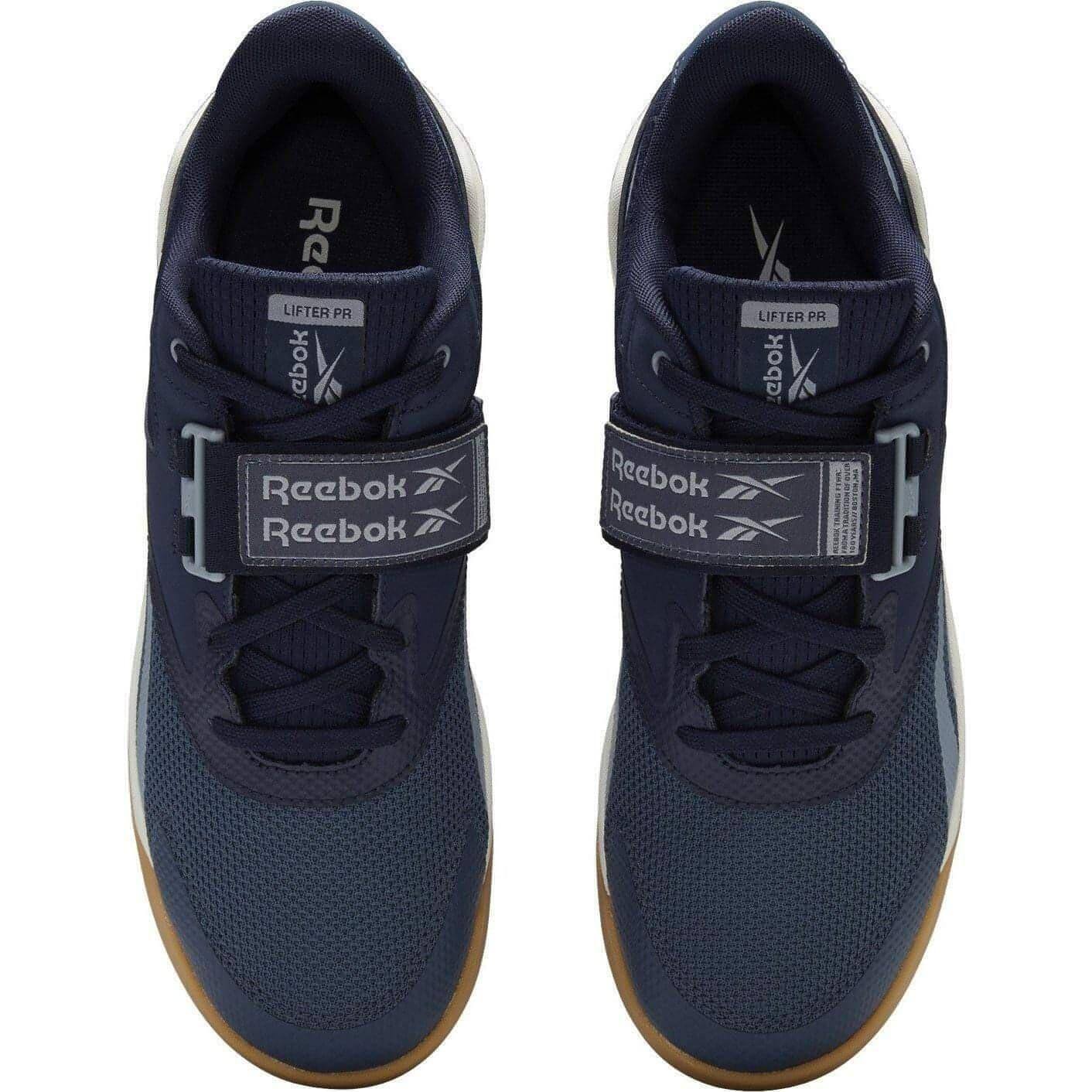 [100207723/FU9442] Mens Reebok LIFTER PR II
